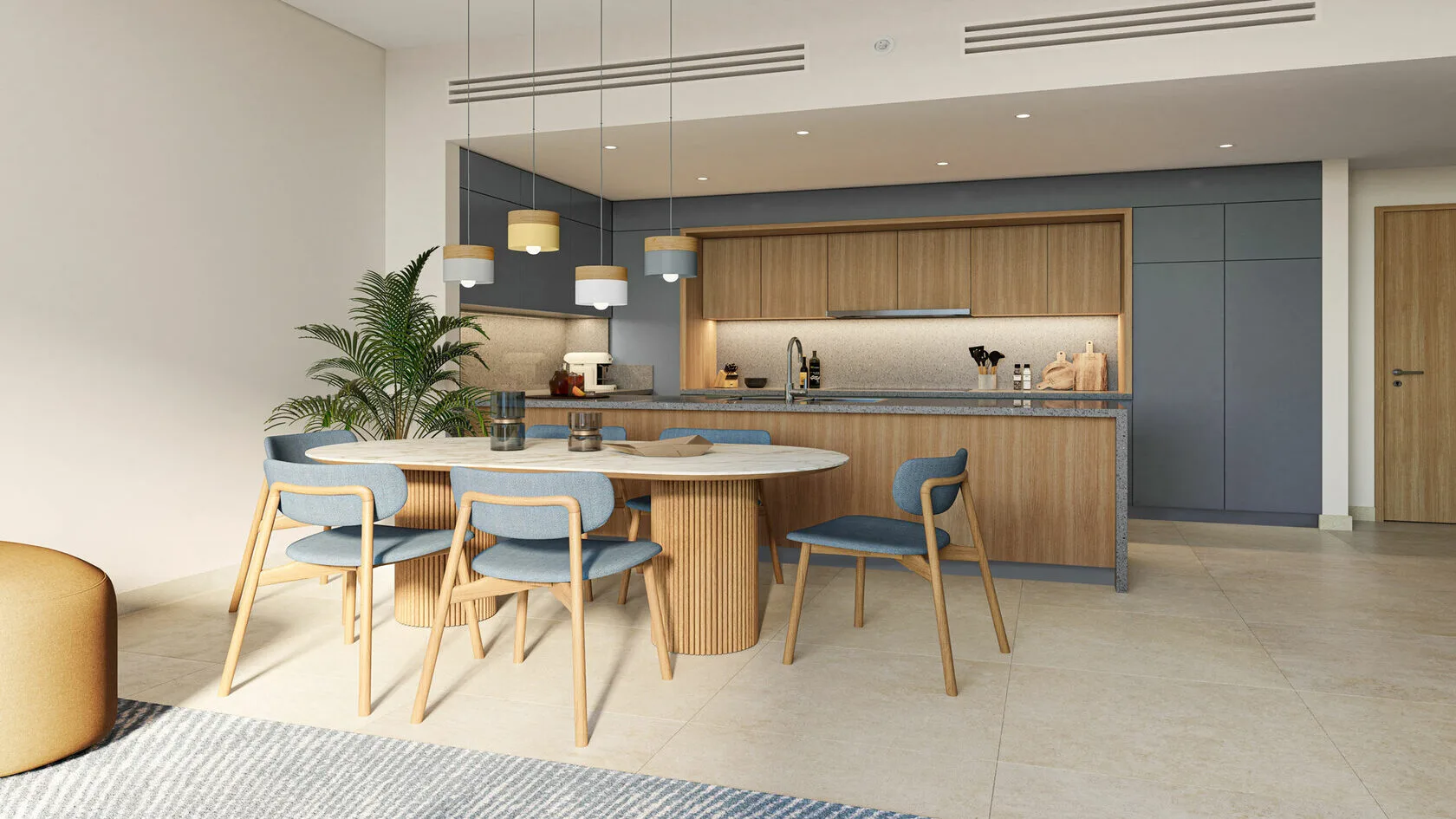 design quarter meraas