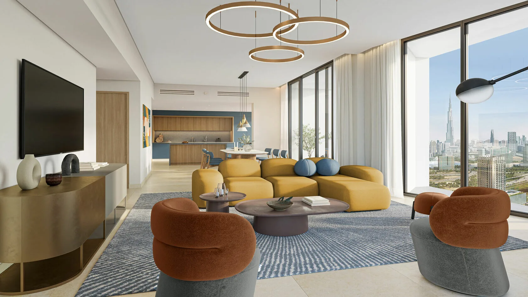 design quarter meraas