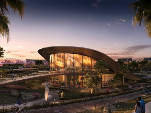 Best Places to retire in Dubai