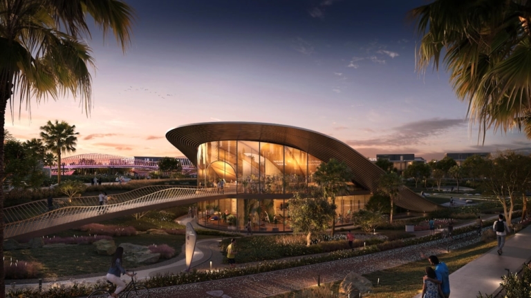 Athlon-Aldar-Dubai