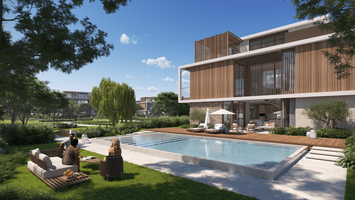 Best Places to retire in Dubai
