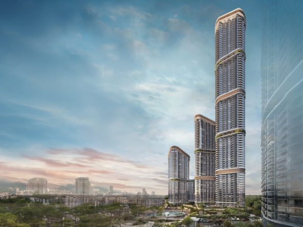 Skyscape Avenue