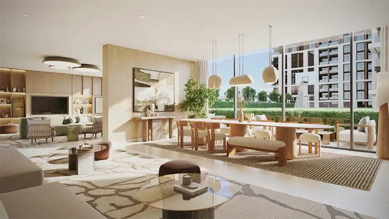 terra Heights