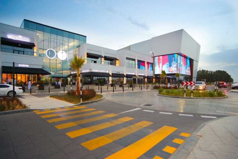 06 mall sharjah