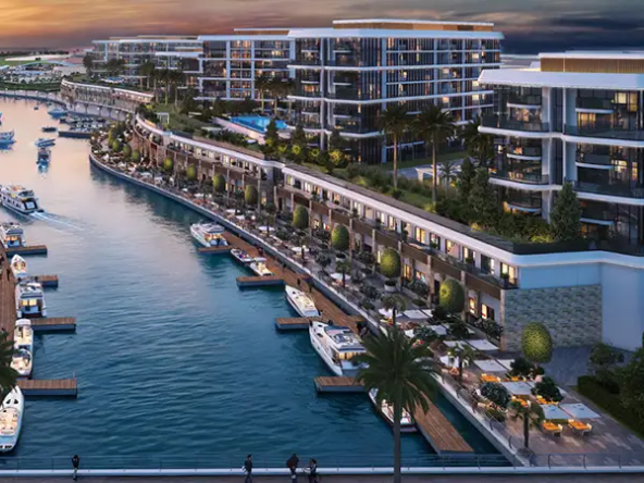 BAYSIDE MARINA 4