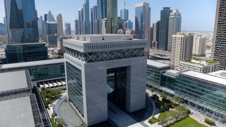 DIFC