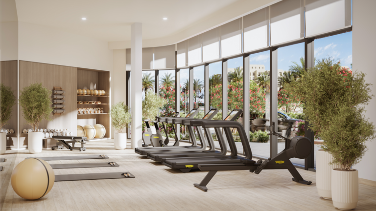 GYM-7k