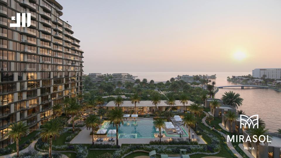 Mirasol Render 3