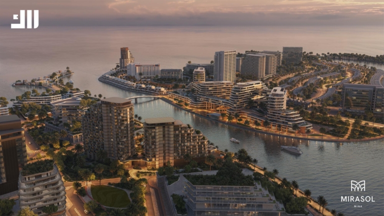 Mirasol ext render