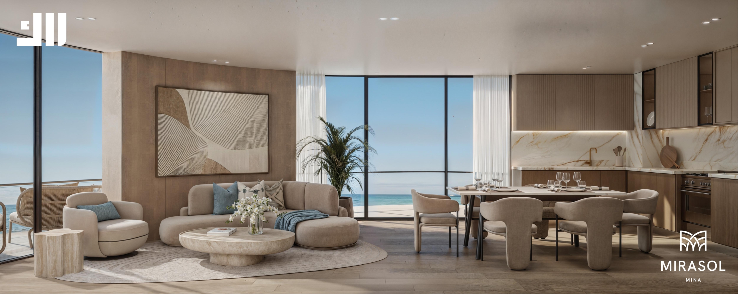 Mirasol_2-Bedroom-Apart-Living