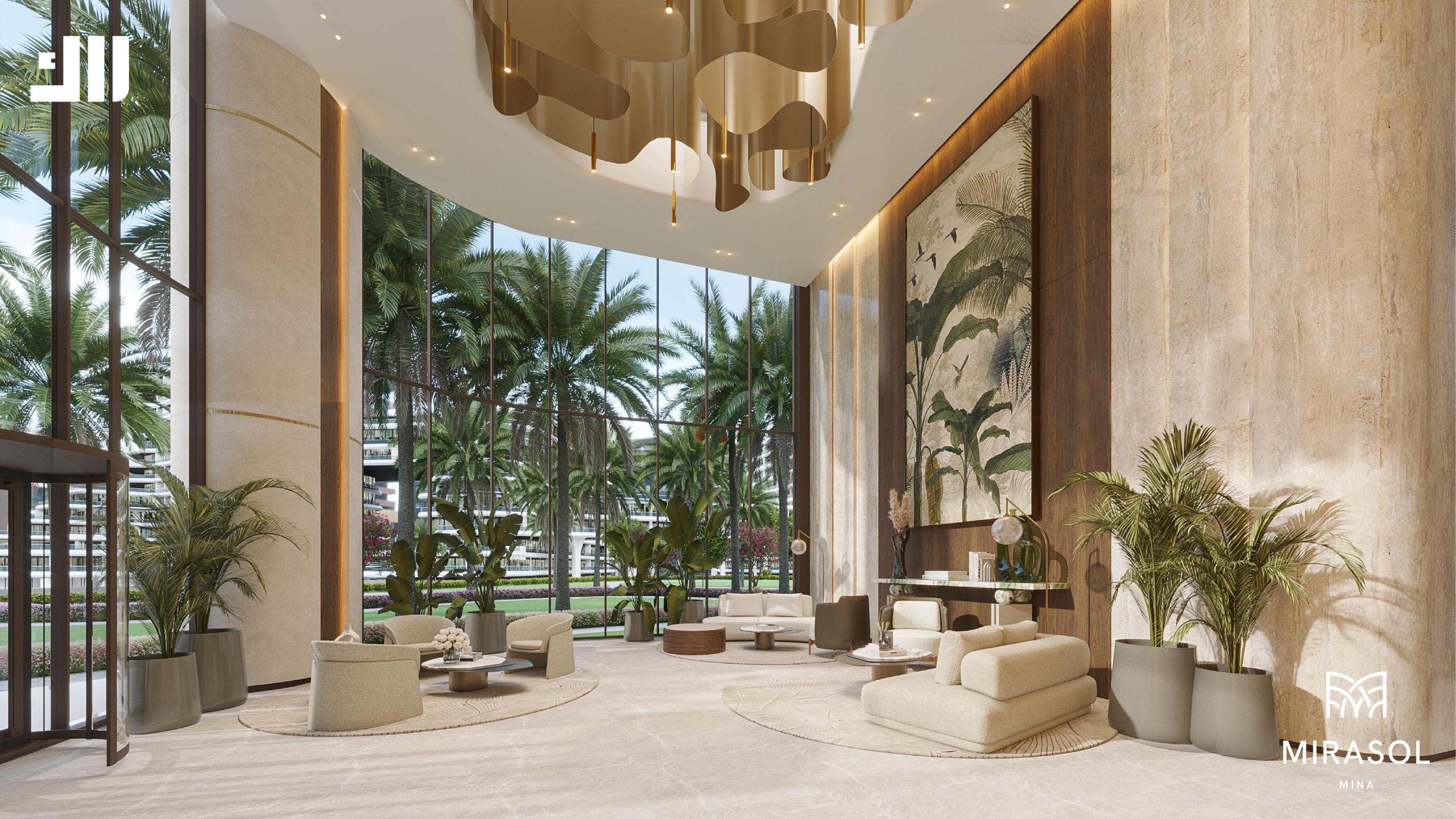 Mirasol_RECEPTION LOBBY