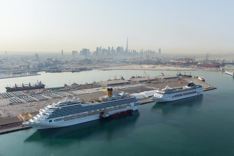 Port-Rashid