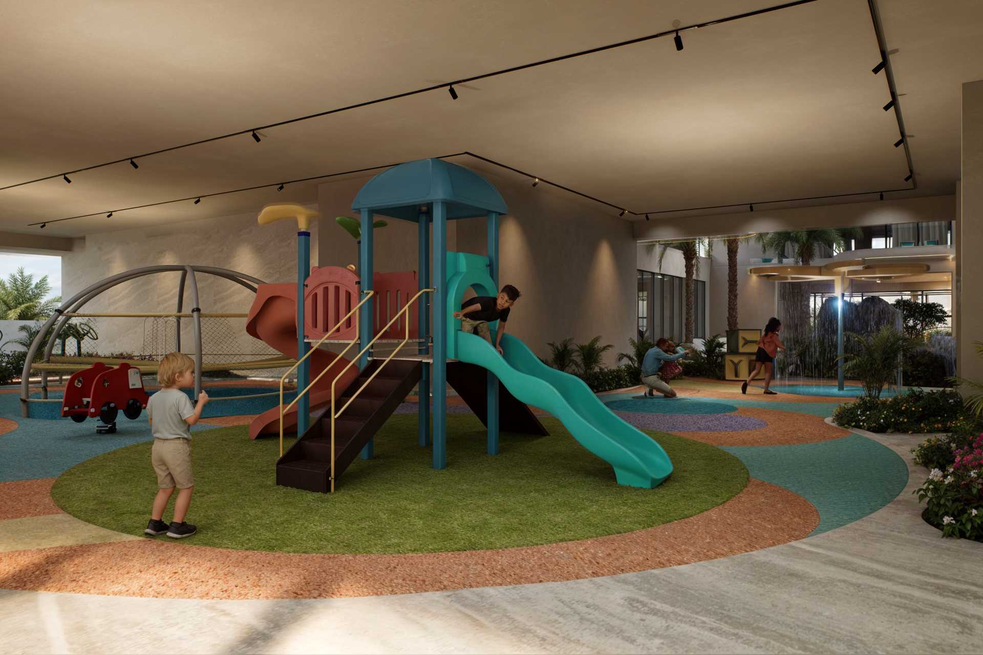 REEF_999_KIDS_AREA