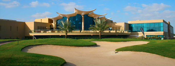 Sharjah Golf and Shooting Club