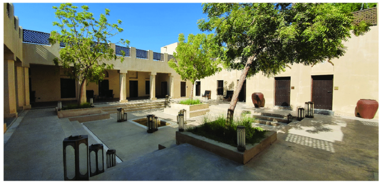 The-Heart-of-Sharjah-heritage-district-in-Sharjah-Source-Aga-Khan-Trust-for-Culture