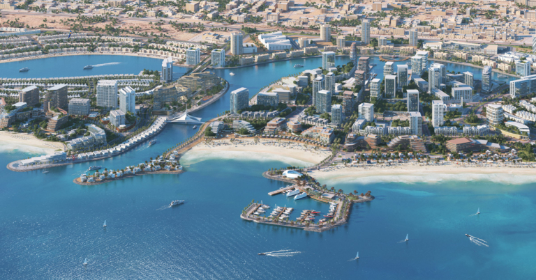 mina al arab