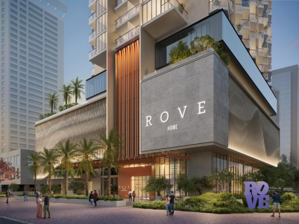 rove home