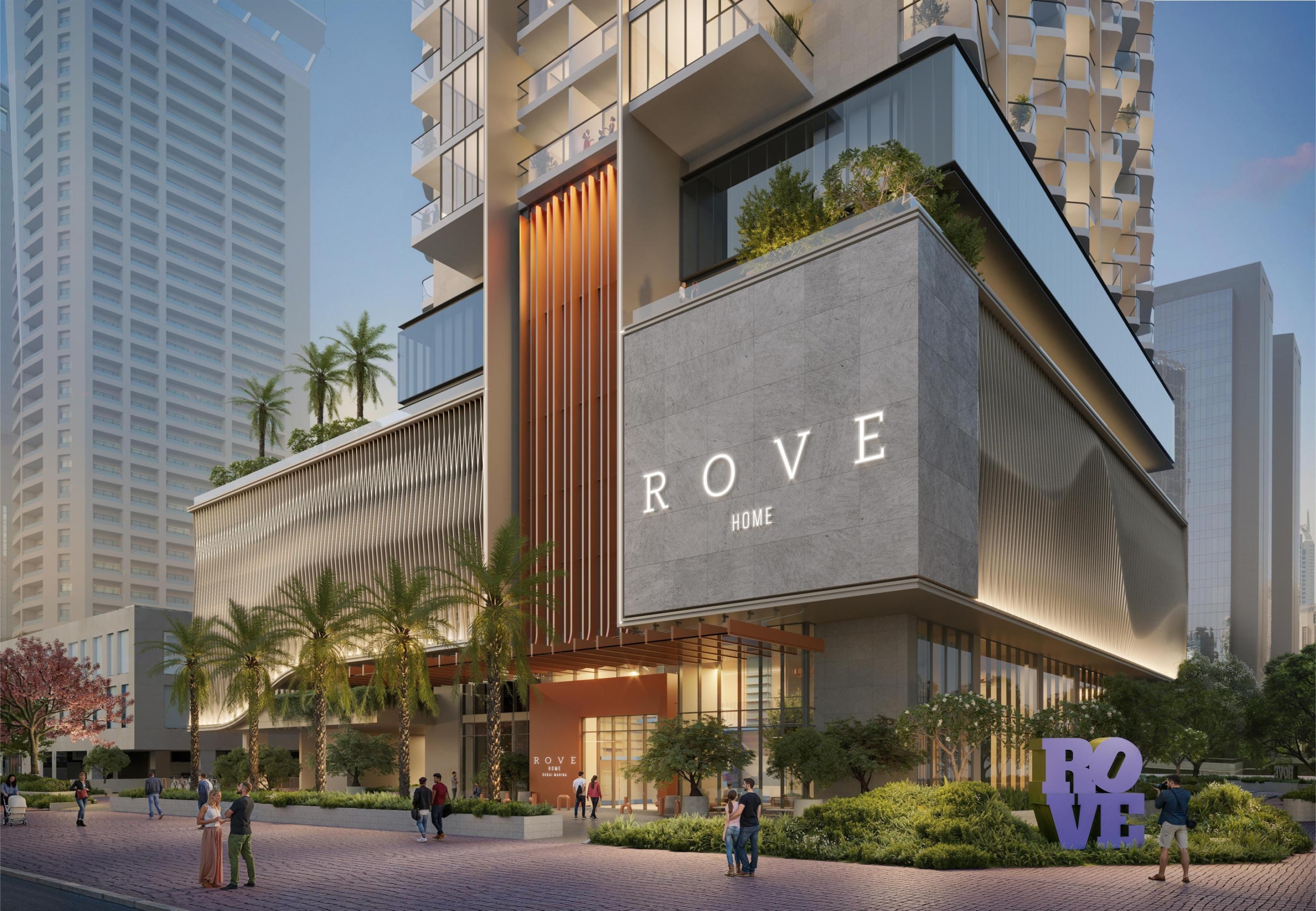rove home