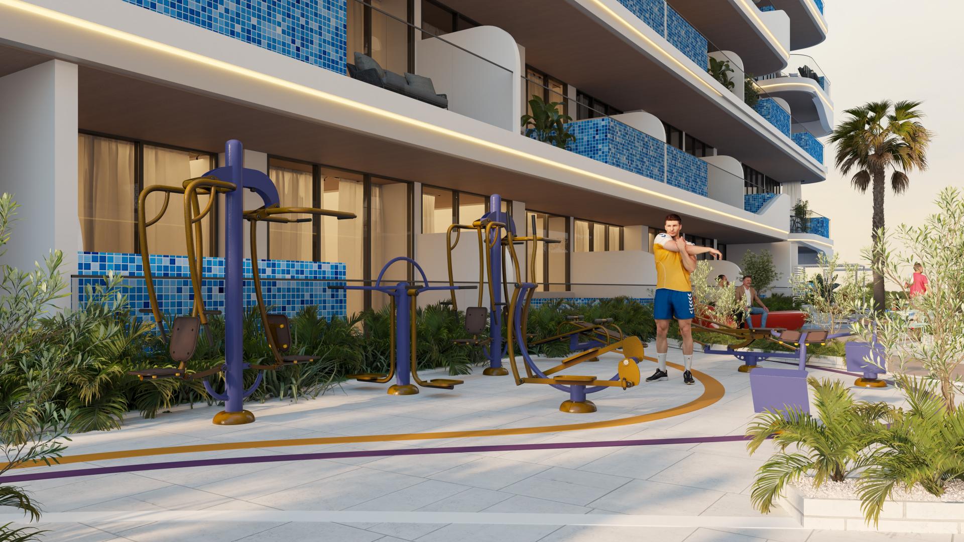 samana ocean pearl 3