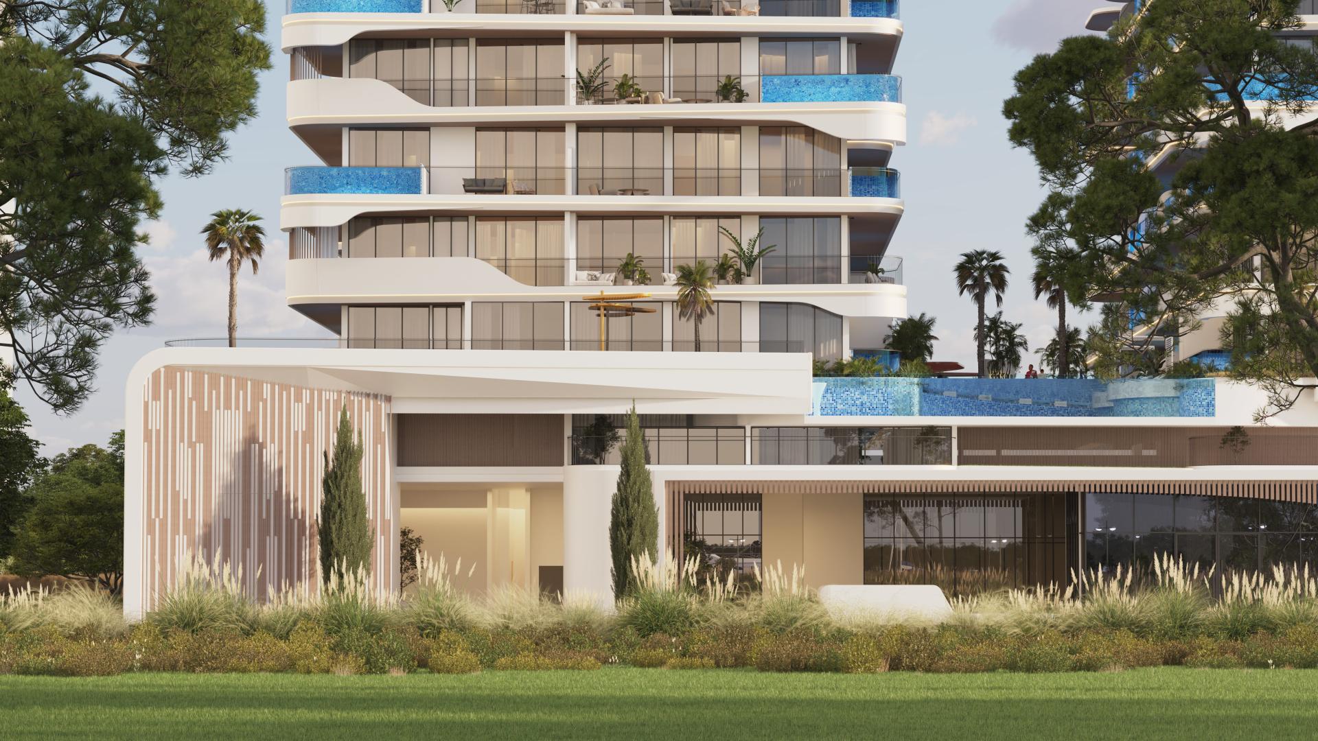 samana ocean pearl 5