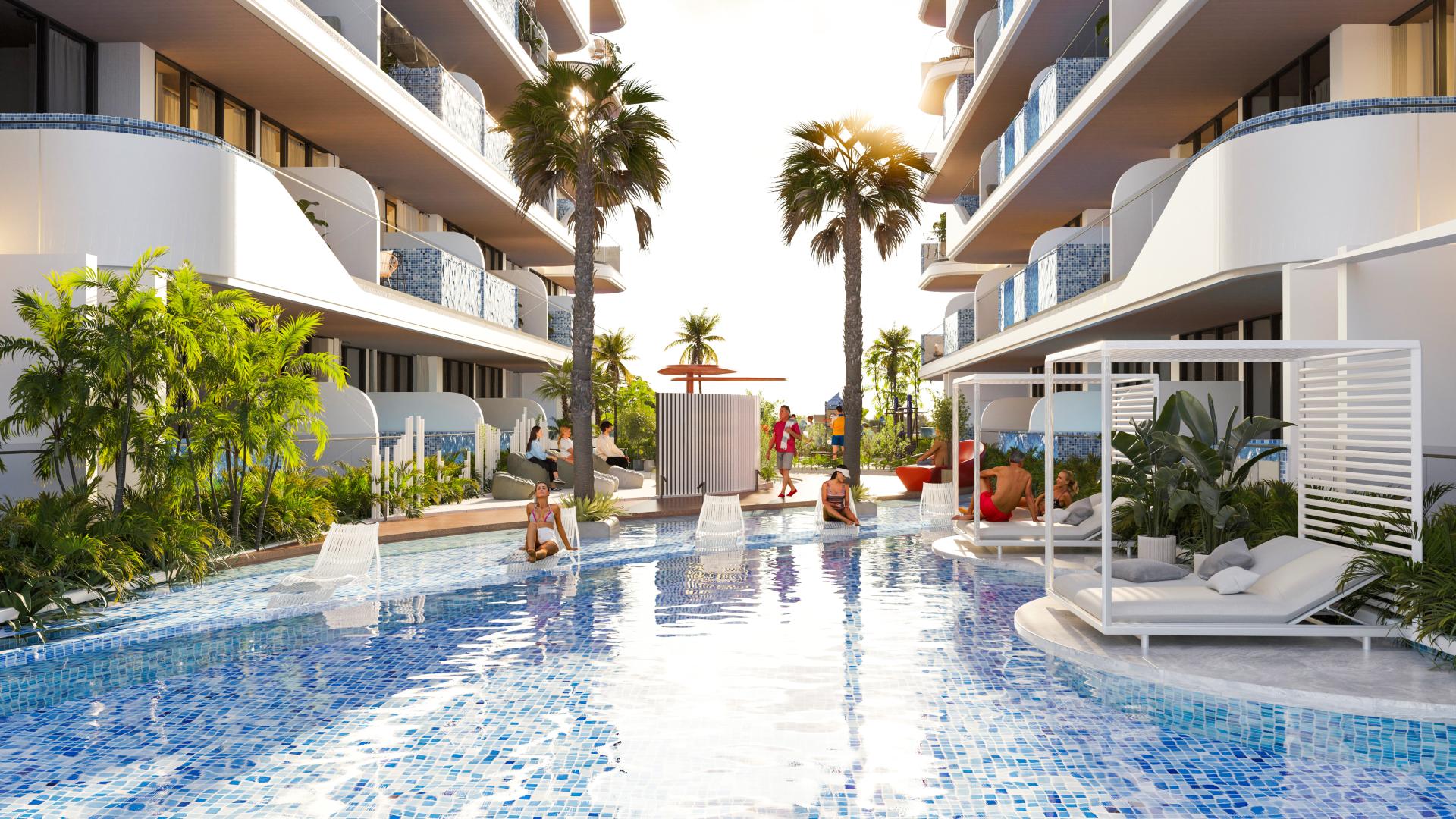 samana ocean pearl 7