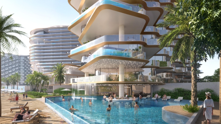 C06-BEACH CLUB VIEW
