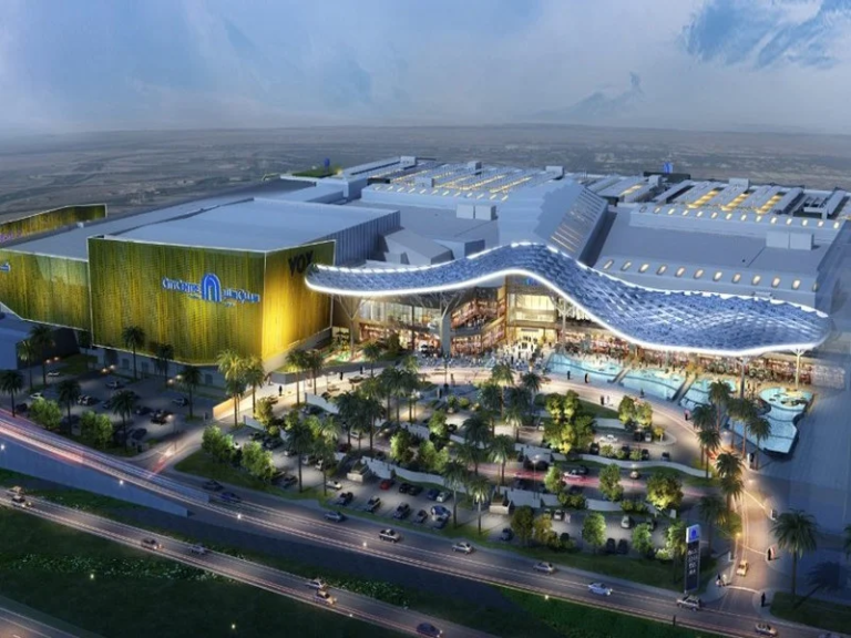 City-Centre-Al-Zahia-Shopping-Mall