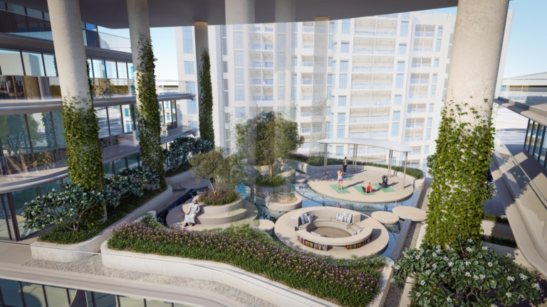Sky Garden