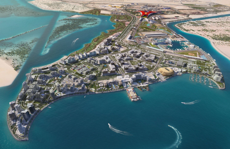 around-yas-island