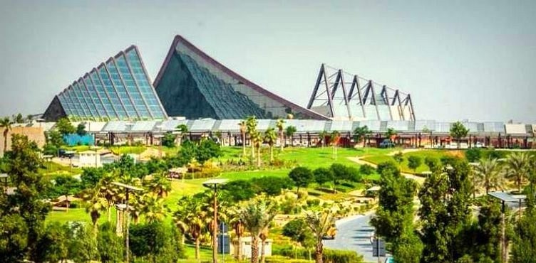 dubai-safari