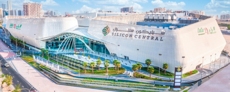 silicon-central