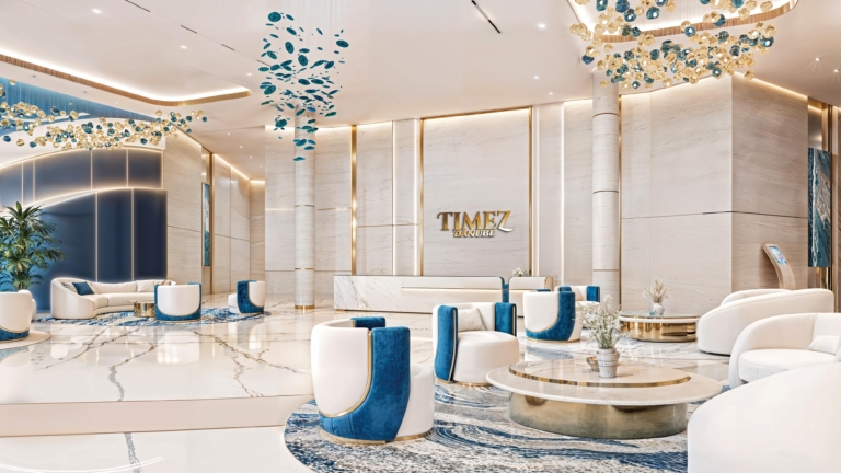 timez Lobby-1