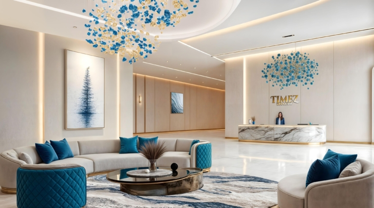 timez Lobby-2