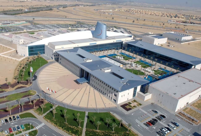 zayed university