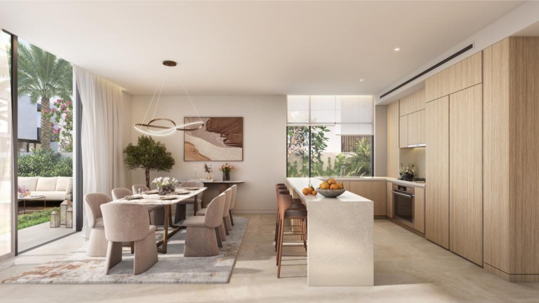 4Bed Villa_CGI05_KitchenLight_06