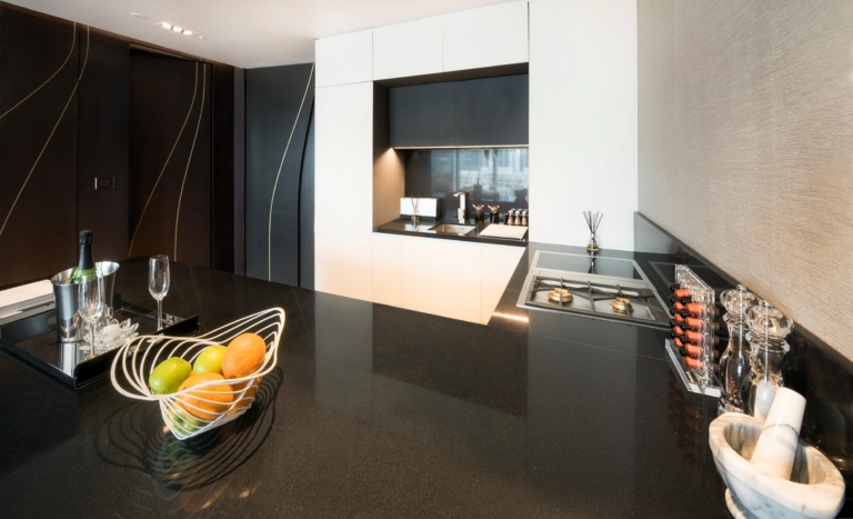 The Opus by OMNIYAT Show Residence 11