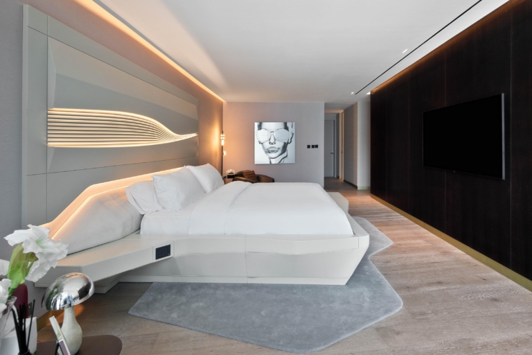 The Opus by OMNIYAT Show Residence 2-BR 10
