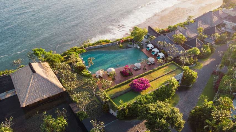 bulgari resort
