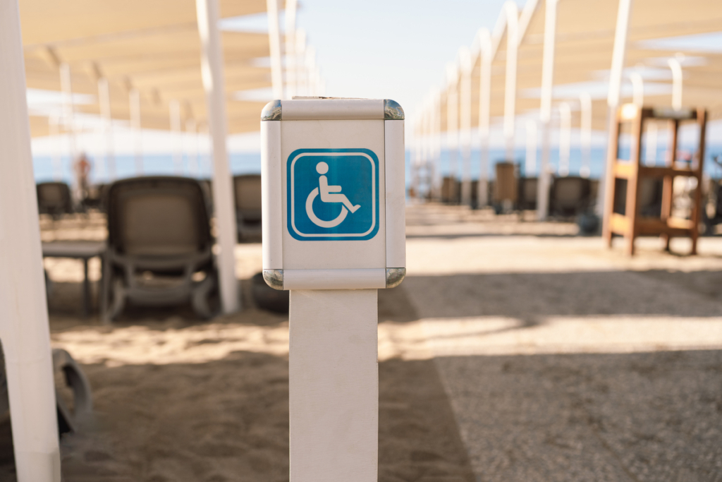 Life in the UAE for People of Determination