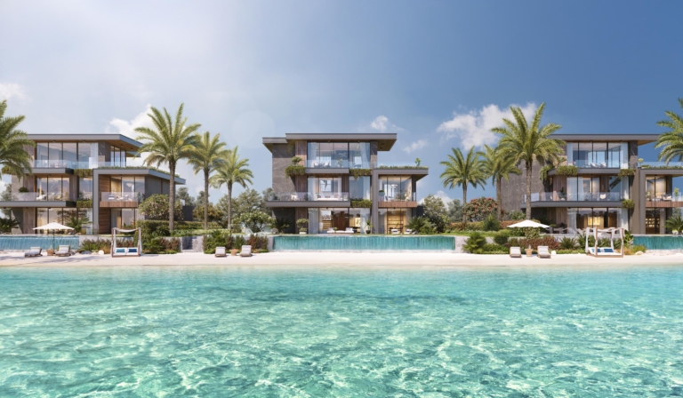 Canal Mansion