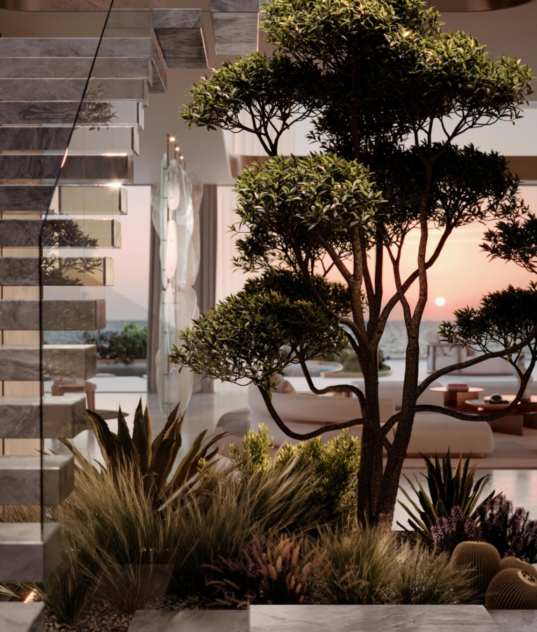 Sky Mansion_Interior_3