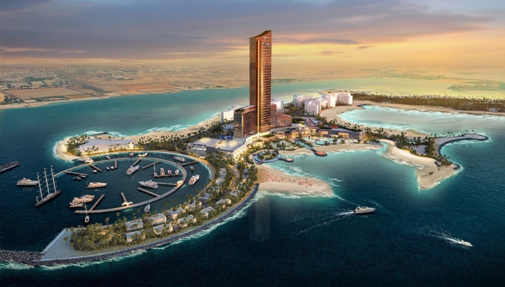 ras al khaimah real estate