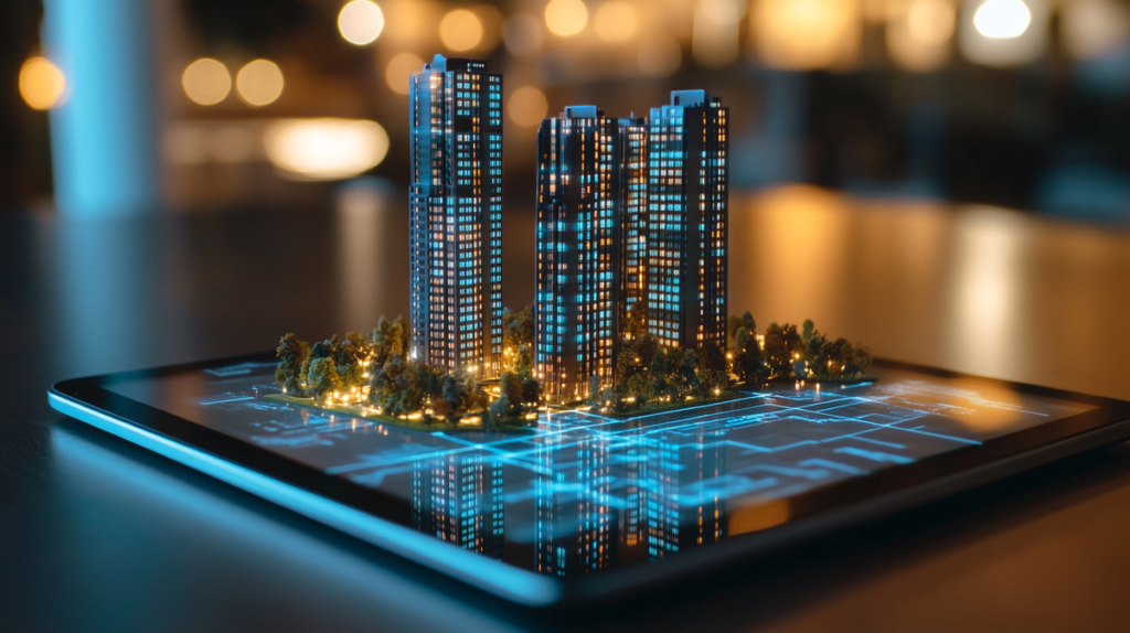 Innovative Real Estate Solutions 2025